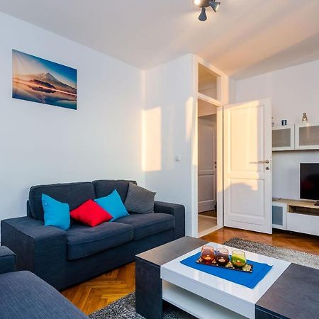 Apartment Boca Dubrovnik Buitenkant foto
