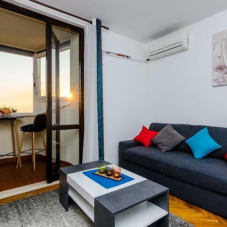Apartment Boca Dubrovnik Buitenkant foto