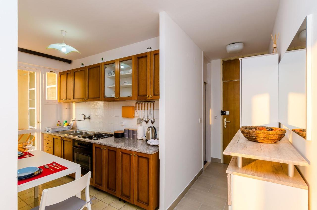 Apartment Boca Dubrovnik Buitenkant foto