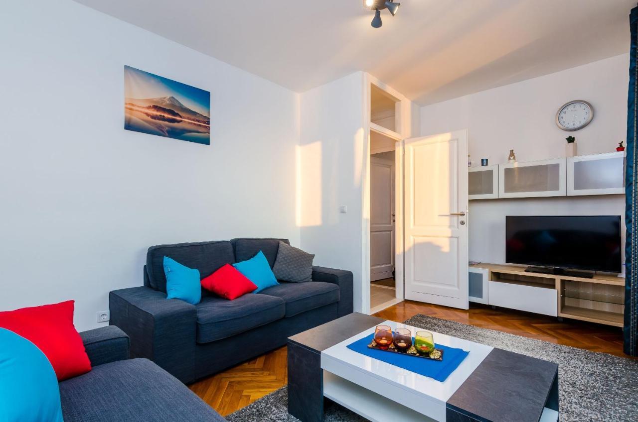 Apartment Boca Dubrovnik Buitenkant foto
