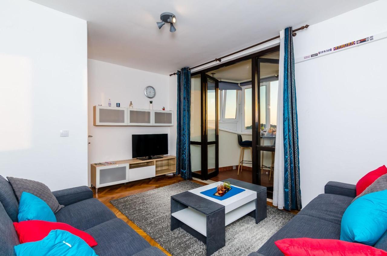 Apartment Boca Dubrovnik Buitenkant foto