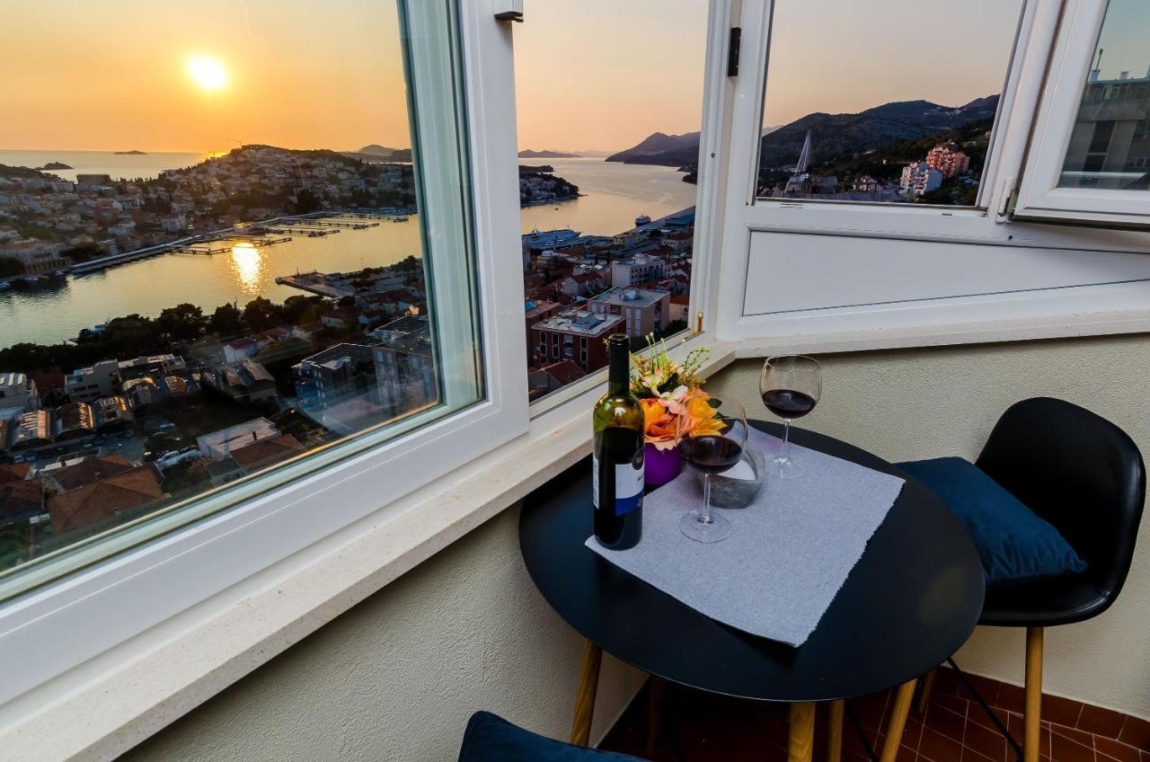 Apartment Boca Dubrovnik Buitenkant foto