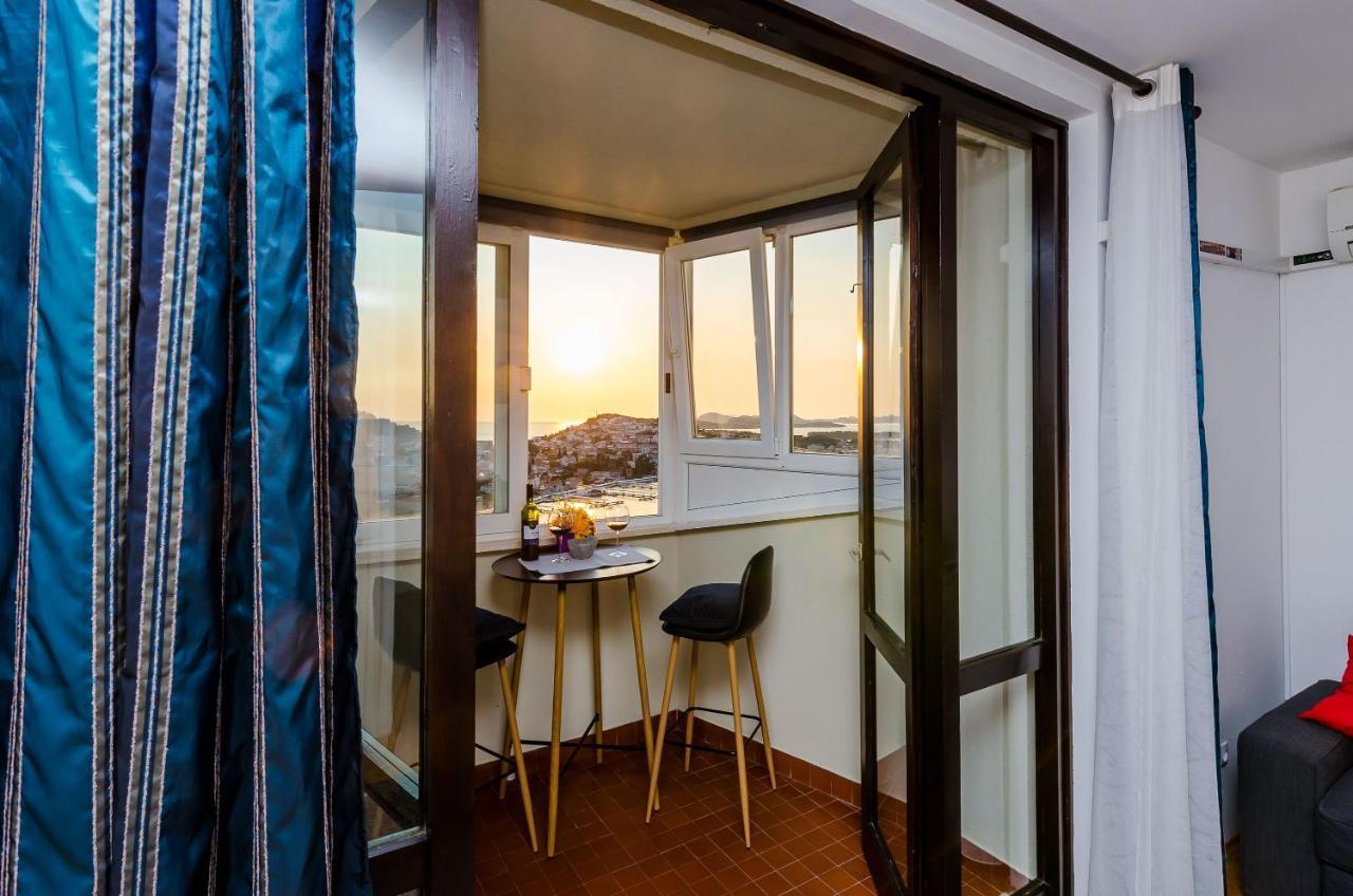 Apartment Boca Dubrovnik Buitenkant foto