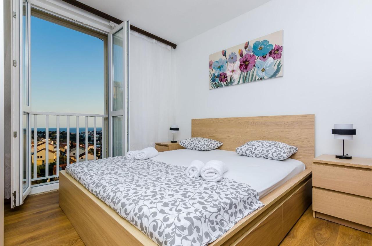 Apartment Boca Dubrovnik Buitenkant foto