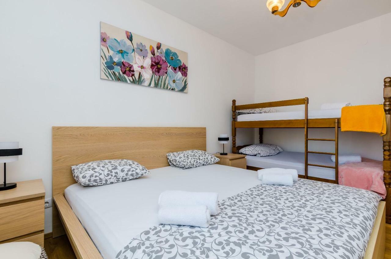 Apartment Boca Dubrovnik Buitenkant foto