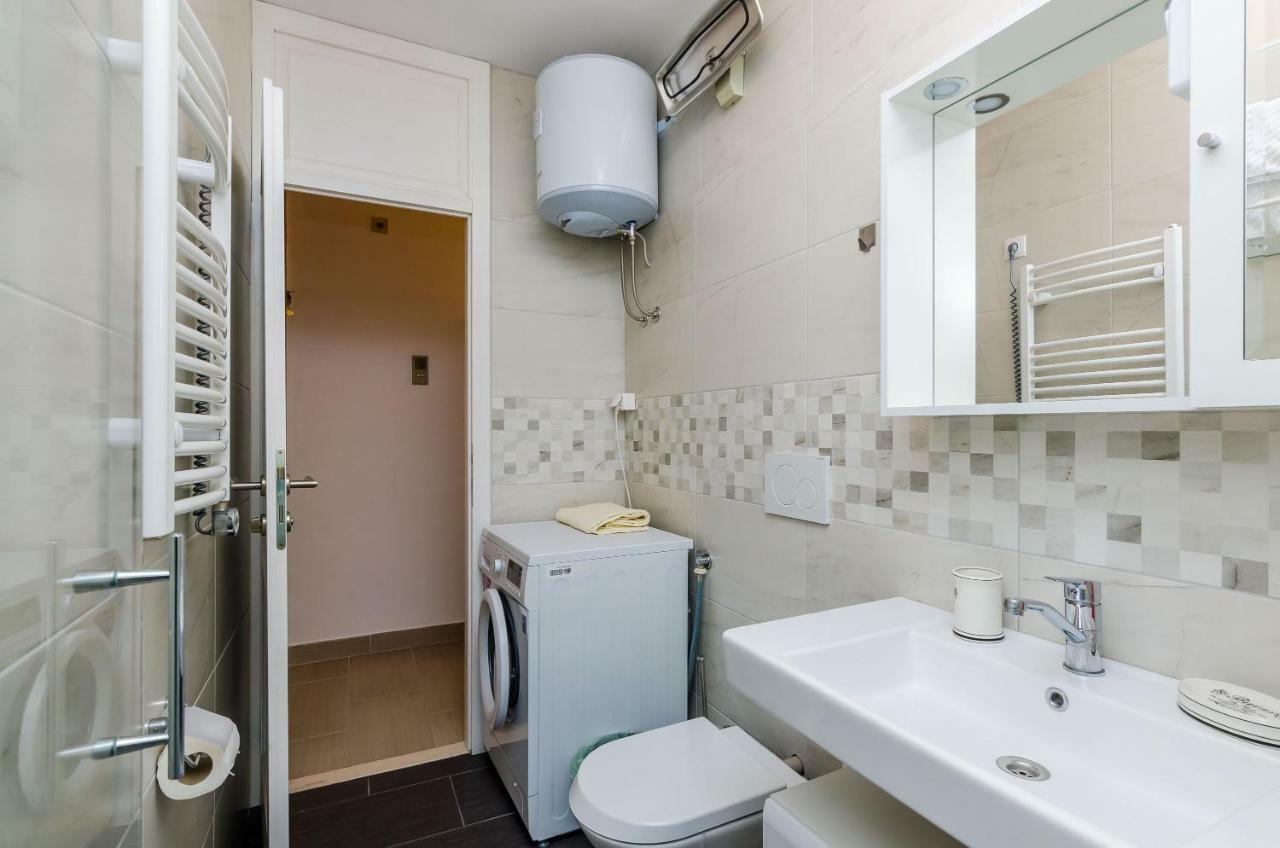 Apartment Boca Dubrovnik Buitenkant foto