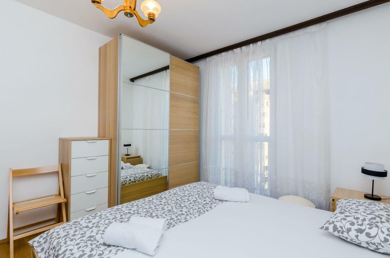 Apartment Boca Dubrovnik Buitenkant foto