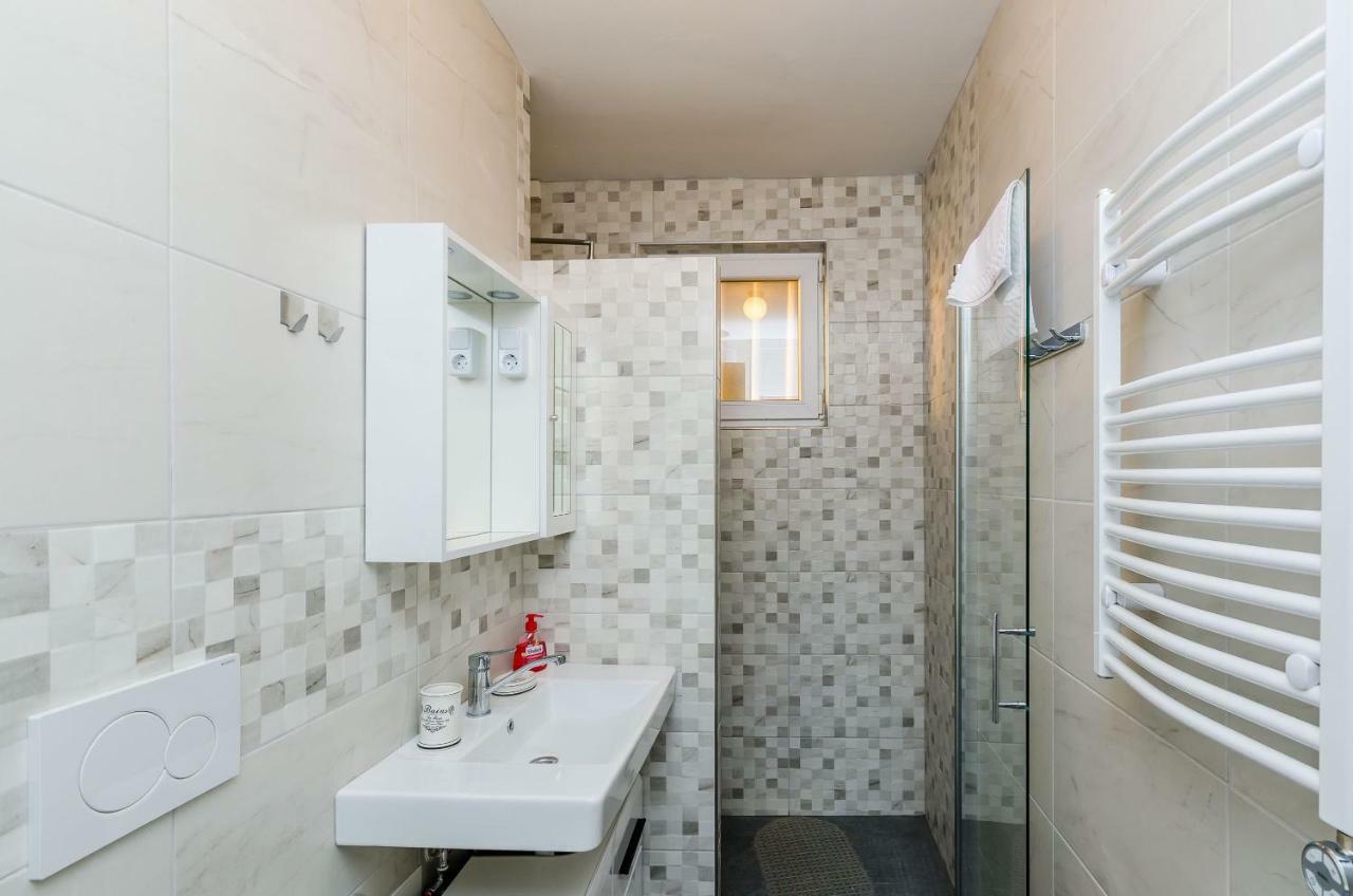 Apartment Boca Dubrovnik Buitenkant foto