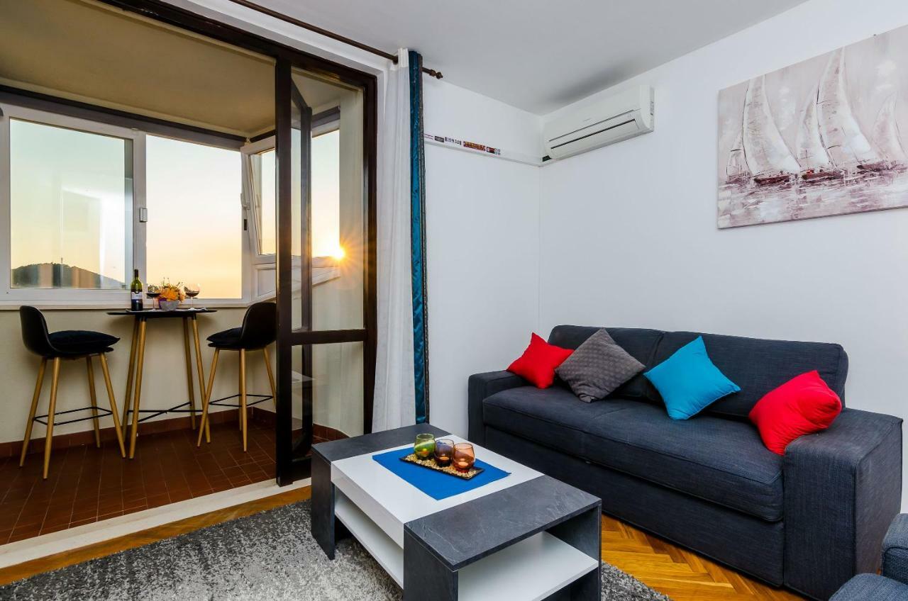 Apartment Boca Dubrovnik Buitenkant foto