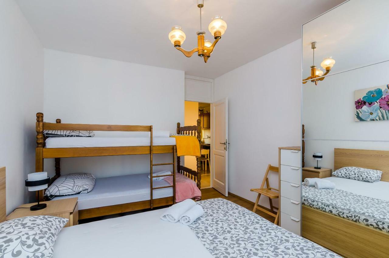 Apartment Boca Dubrovnik Buitenkant foto