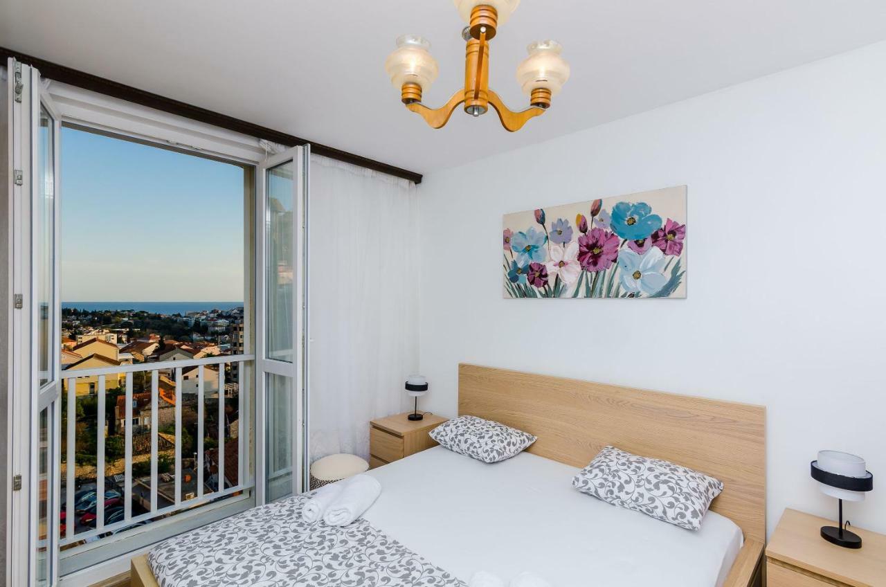 Apartment Boca Dubrovnik Buitenkant foto