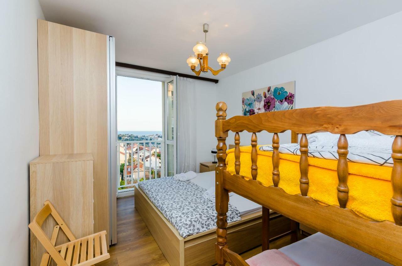 Apartment Boca Dubrovnik Buitenkant foto