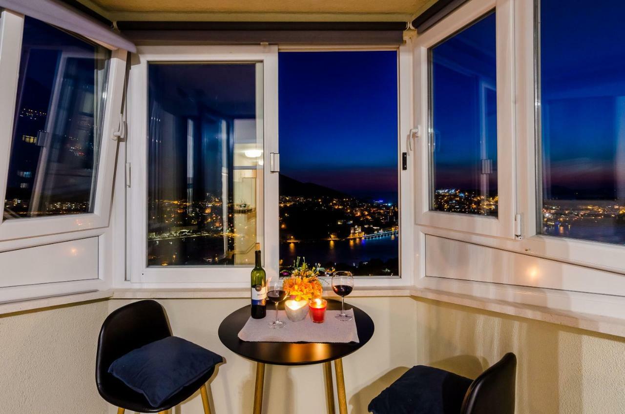 Apartment Boca Dubrovnik Buitenkant foto