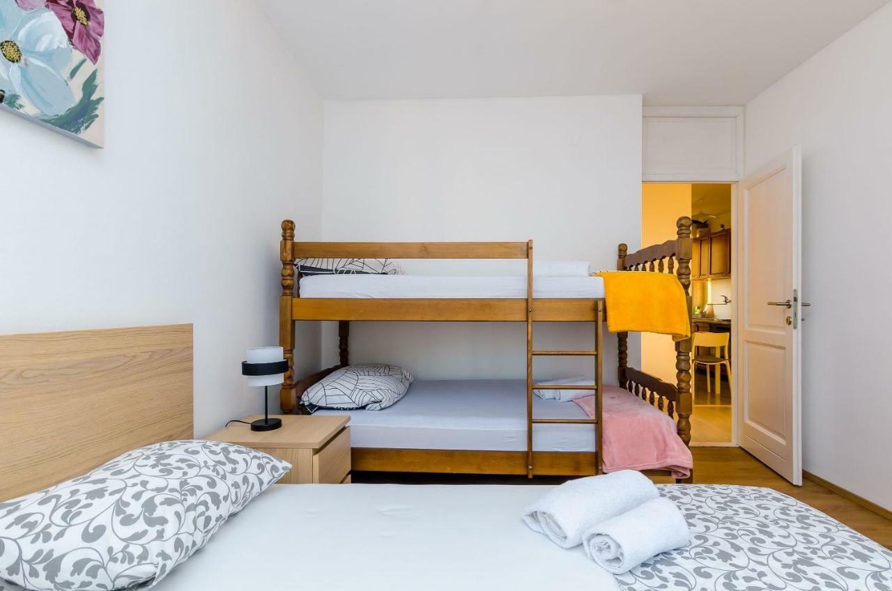Apartment Boca Dubrovnik Buitenkant foto